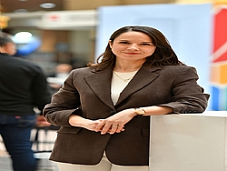 YAPI FUARI - TURKEYBUILD ISTANBUL YO�UN �LG� G�RD�!